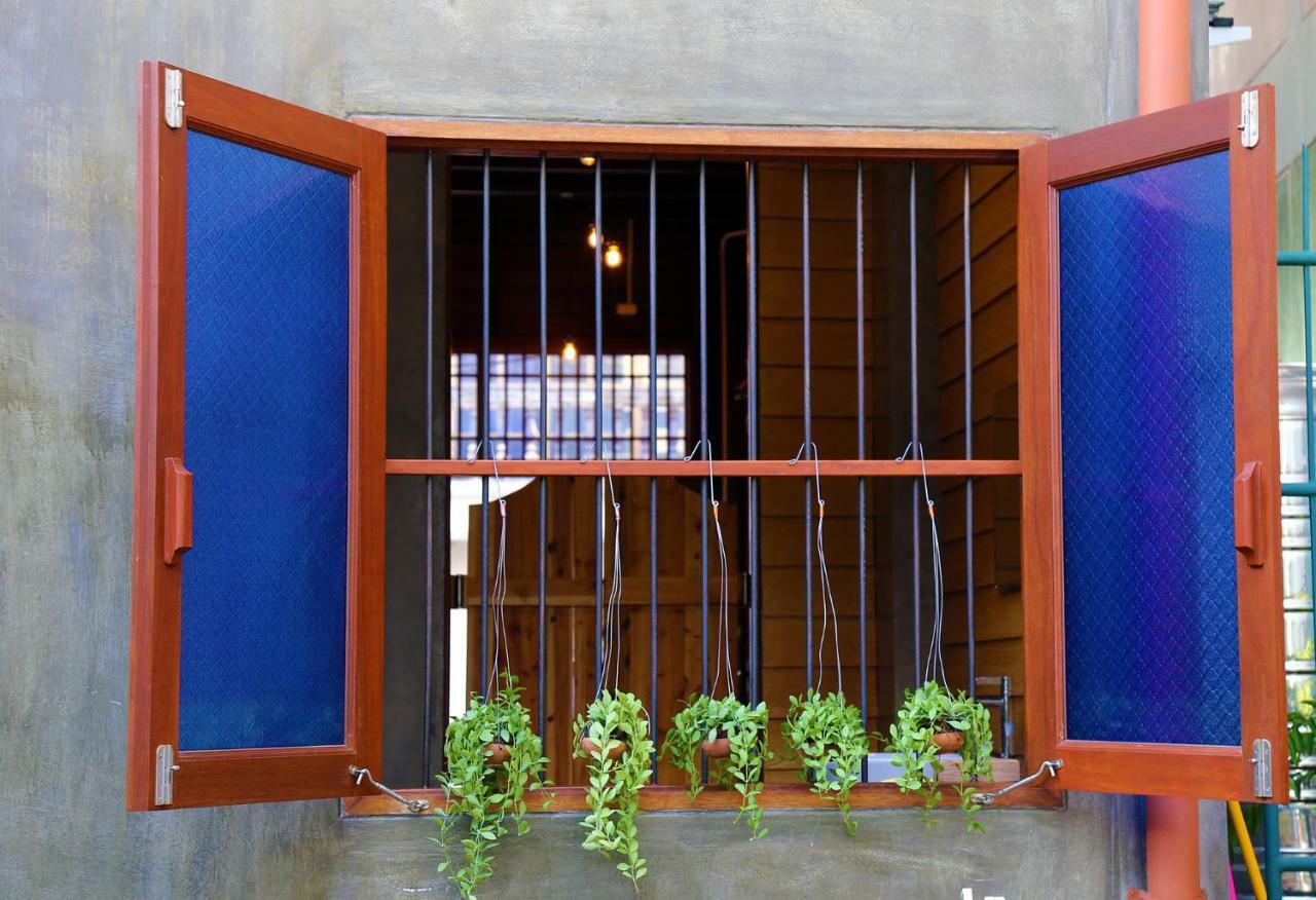 Bansoi 1 & Alley One Cafe Trang Exterior foto